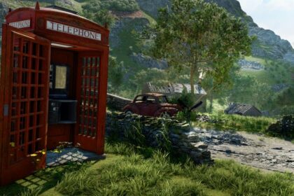 3.7 million players later, UK-made action-survival game Atomfall is getting its own TV show