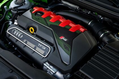 Audi Considers ‘Technological Possibilities’ To Keep Five-Cylinder Alive In Europe