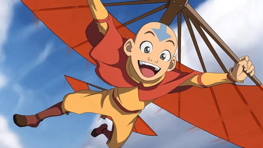 Paramount Investigates ‘The Legend of Aang: The Last Airbender’ Leak, Determines It Didn’t Come From Studio