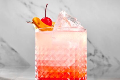 The Master’s Famous Azalea Cocktail Is So Easy, I’m Making It Every Weekend