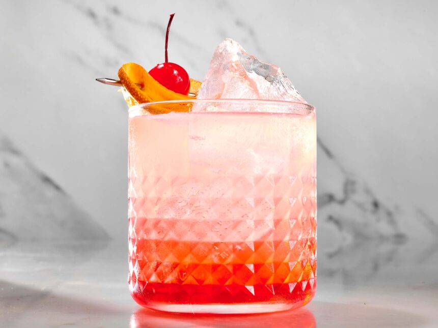 The Master’s Famous Azalea Cocktail Is So Easy, I’m Making It Every Weekend
