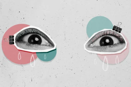 Scientists Invented a Fake Disease Caused by Blue Light—Now It’s in Medical Papers