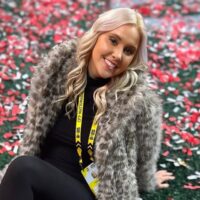 NFL Reporter Crissy Froyd Fired Over Dianna Russini Comments