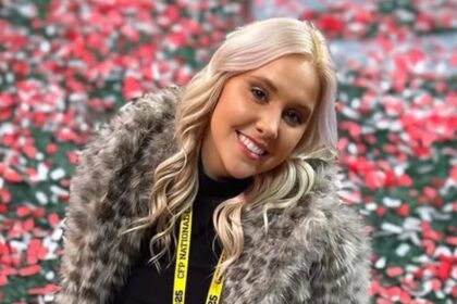 NFL Reporter Crissy Froyd Fired Over Dianna Russini Comments