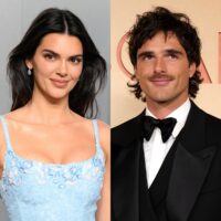 Why Kendall Jenner and Jacob Elordi Are Sparking Romance Rumors