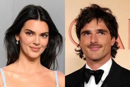 Why Kendall Jenner and Jacob Elordi Are Sparking Romance Rumors