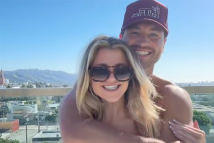 Age of Attraction: Libby Reacts to Speculation Over Andrew’s Sexuality