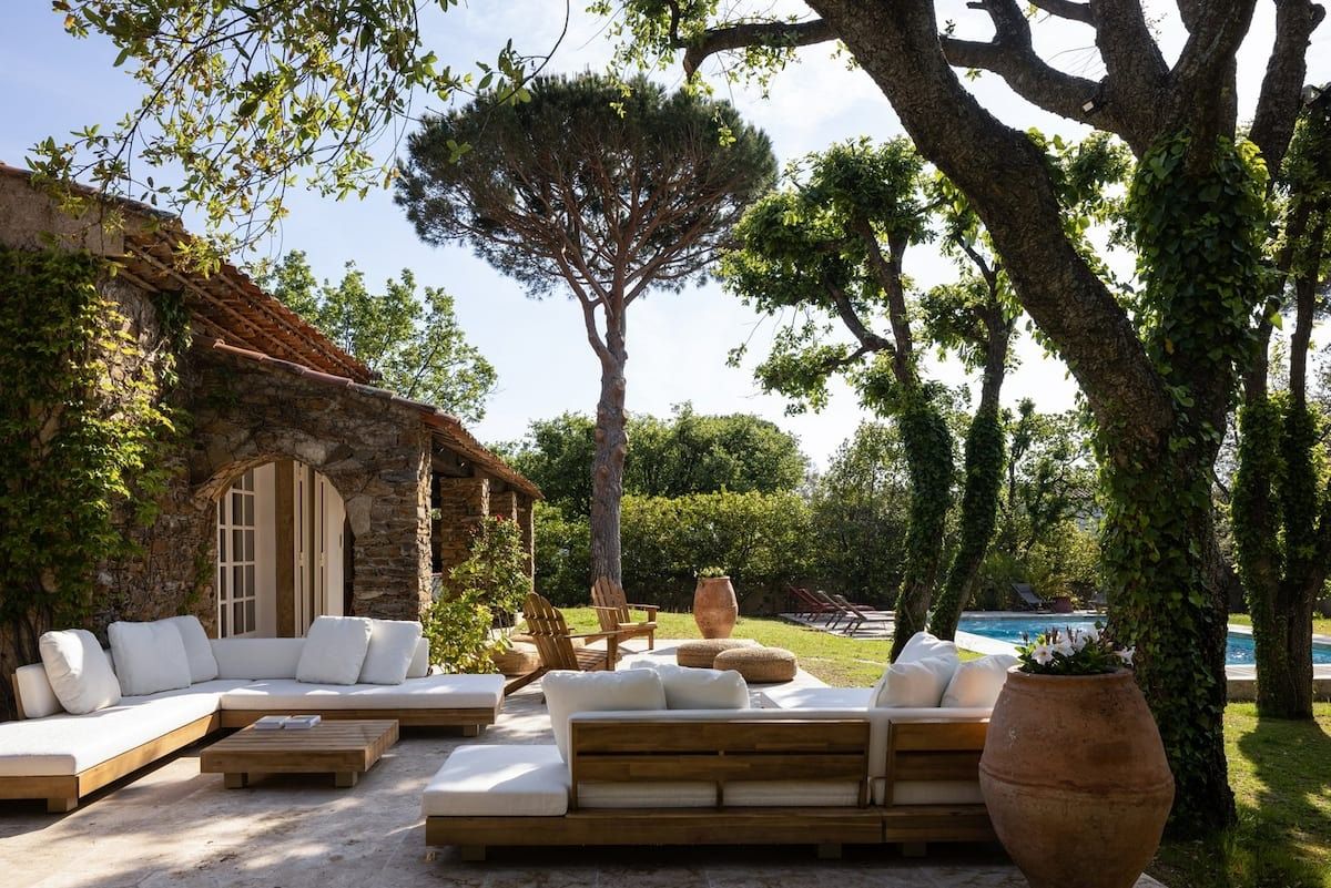 19 Best Airbnbs in the French Riviera Are Brimming with Mediterranean Charm