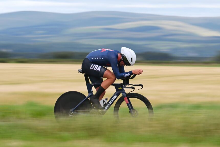 Former USPro Nationals medallist accepts 16-month sanction for Whereabouts Failure