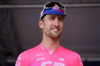 ‘The old horse still has some kick’ – Taylor Phinney announces track racing comeback as he targets 2028 Olympic Games