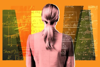 If You’ve Ever Said You’re ‘Bad With Numbers,’ Don’t Ever Say It Again. Here’s Why