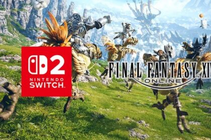 Final Fantasy 14 is coming to Nintendo Switch 2 in August – but there’s a catch