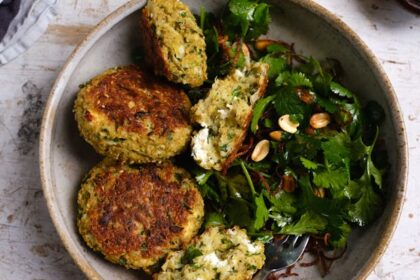 50+ Vegetarian Dinner Recipes