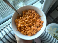 Banza’s New  Protein Mac & Cheese Is the “Perfect” Grown-Up Version of My Childhood Favorite