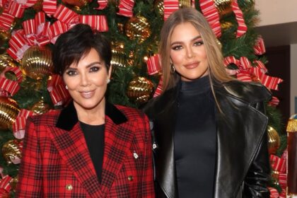 How Kris Jenner Conned Her Family Into Keeping Up With The Kardashians