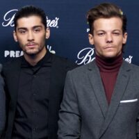 Are Zayn Malik, Louis Tomlinson Feuding? Unpacking Their Rumored Fight