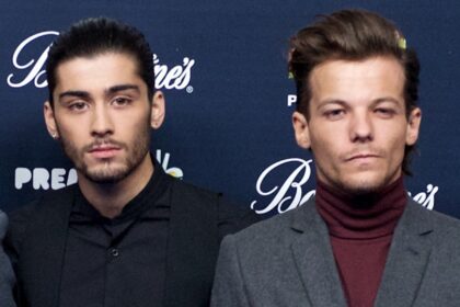 Are Zayn Malik, Louis Tomlinson Feuding? Unpacking Their Rumored Fight