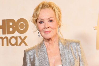 Jean Smart Details Undergoing Triple Bypass Heart Surgery