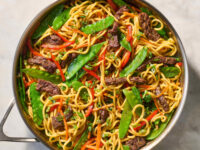 My Family’s 2-Ingredient Restaurant Trick Tenderizes Even the Toughest Cuts of Beef