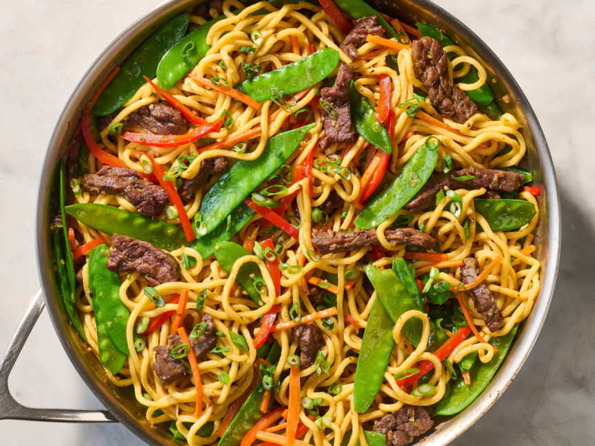 My Family’s 2-Ingredient Restaurant Trick Tenderizes Even the Toughest Cuts of Beef