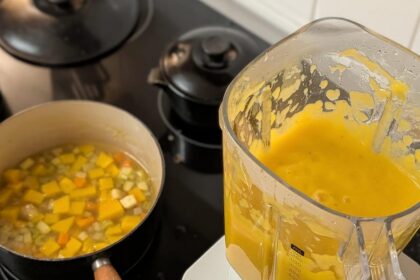 I Found a True Power Blender Without the Vitamix Price? Meet the Obliterator