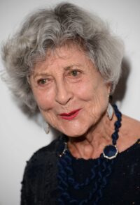 Retail pioneer Joan Burstein has died, aged 100