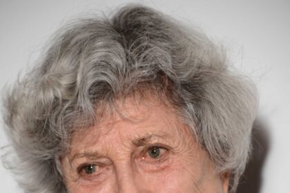 Retail pioneer Joan Burstein has died, aged 100