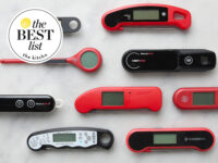 3 Best Instant-Read Thermometers of 2026 (Tested & Reviewed)