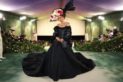 63 Unforgettable Met Gala Looks