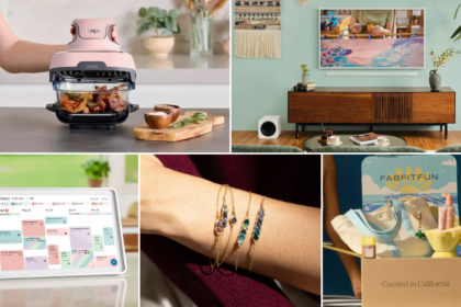 Best Mother’s Day gifts 2026: 40+ ideas for pampering, de-stressing, or making life easier