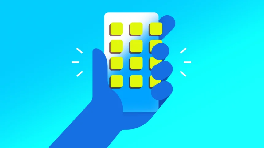 Want to Be More Organized This Year? Start With These iPhone Apps