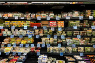 Leaked: Trader Joe’s Is Quietly Making a Major Change to All Products Starting “