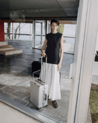 17 Best Luxury Luggage Brands on the Market