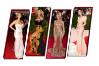 All of Beyoncé’s Met Gala Fashion Through the Years