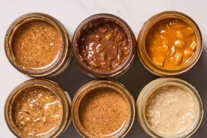 The Most Delicious Spreads Come from This Family-Owned Brand