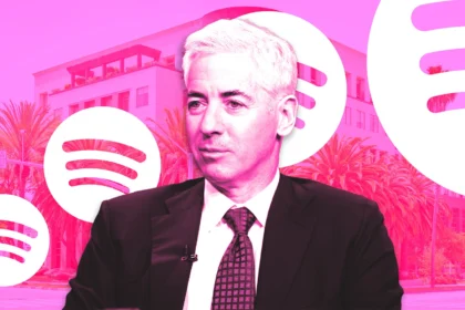 The .4 Billion Bid Changing the Music Industry: Why UMG Is Selling Off Its Spotify Stake