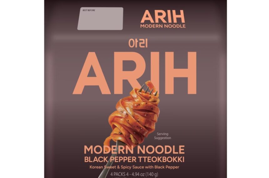 BTS Is Selling Snacks & Energy Drinks at Walmart Now? Everything You Need to Know