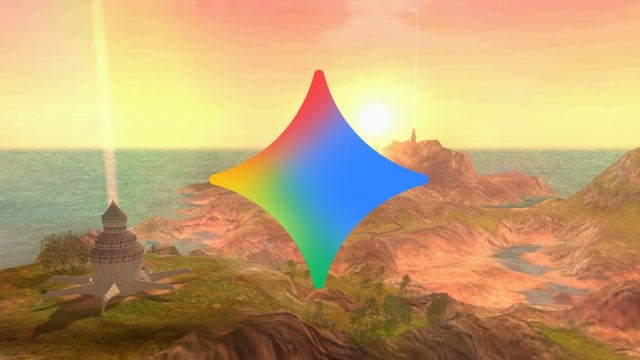 Black & White at 25: how Lionhead’s hairbrained, stoner-powered game design became the harbinger of modern AI