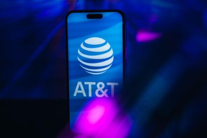 AT&T Revamped Its Unlimited Phone Plans. Here’s How They Compare