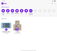 I finally ditched Quick Share and AirDrop for this free app — and I’m never going back