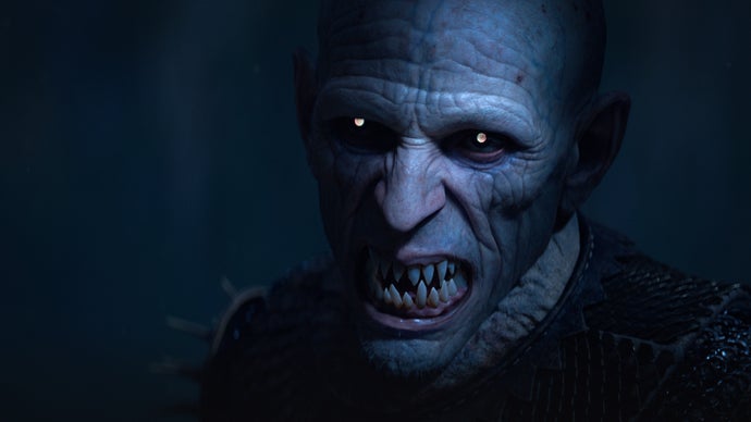 “Companies should use AI,” says The Blood of Dawnwalker director, but there’s an important caveat and a declaration that nothing in this dark fantasy vampire RPG was created using it