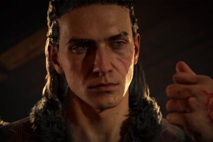 Dark fantasy vampire RPG The Blood of Dawnwalker gets a release date and an autumn showdown with Fable