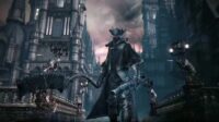 Sony Is Making a Bloodborne Animated Movie With YouTuber JackSepticEye