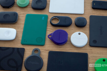 You shouldn’t trust Android’s AirTag alternatives before Google fixes these 5 issues