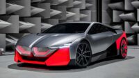 BMW Plots New Wave Of Halo Cars As ‘Brand Shapers’