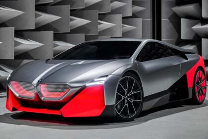 BMW Plots New Wave Of Halo Cars As ‘Brand Shapers’