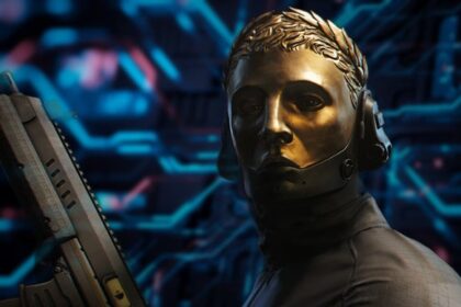 “Beware of utopia” – 007: First Light dev says studio hasn’t used any generative AI on Bond game