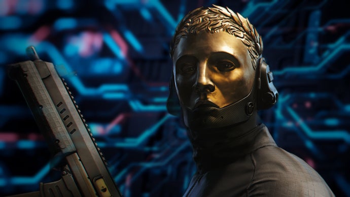 “Beware of utopia” – 007: First Light dev says studio hasn’t used any generative AI on Bond game