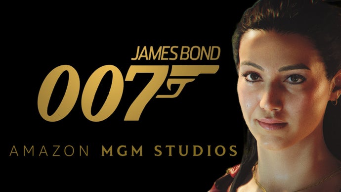 Despite live-action Bond’s reported toils, 007: First Light dev says working with Amazon MGM has actually been “surprisingly straightforward”