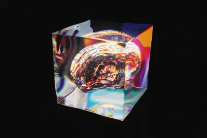 Forget the Full-Body Freeze. The Next Big Trend in Longevity Tech Is ‘Brain-Only’ Preservation